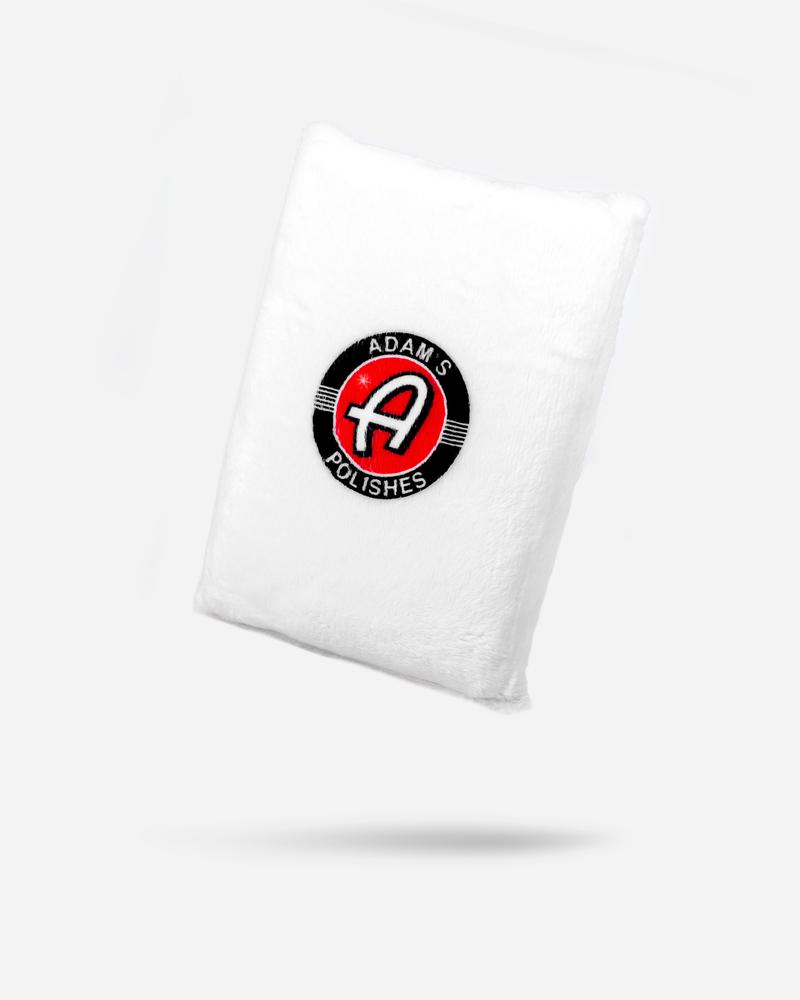 اسفنجة غسيل من الألياف الدقيقة من Adam's Premium