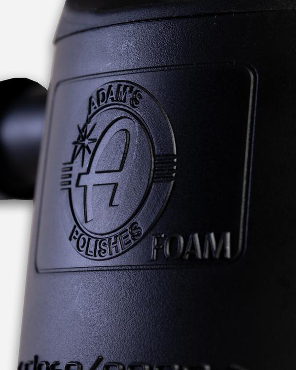 بخاخ آدم الرغوي المضغوط 1.5