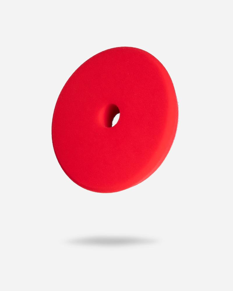 شمع آدمز ذو الرغوة الحمراء ولوحة مانع التسرب