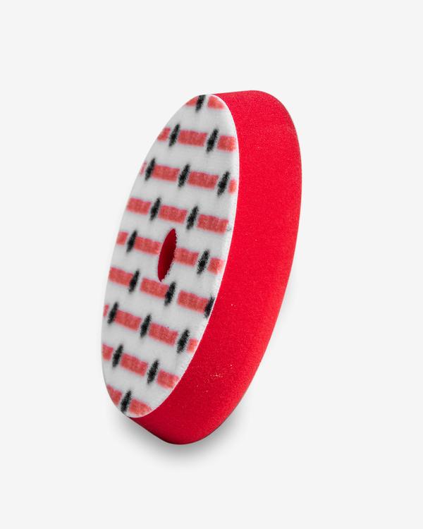 شمع آدمز ذو الرغوة الحمراء ولوحة مانع التسرب