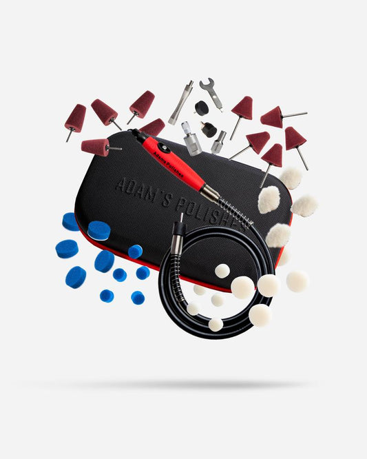 ملحقات المرفقات الدوارة من Adam's SK Pro Micro