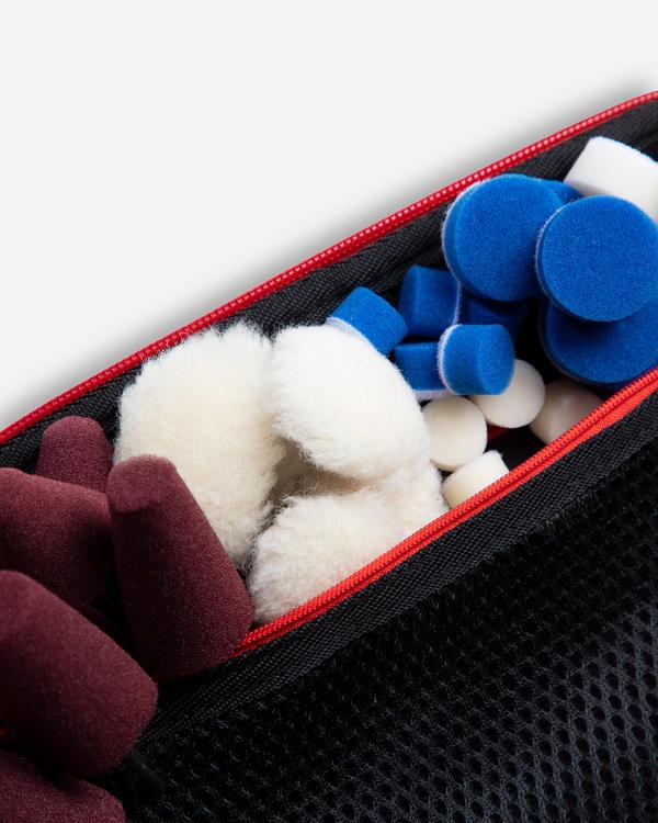 ملحقات المرفقات الدوارة من Adam's SK Pro Micro