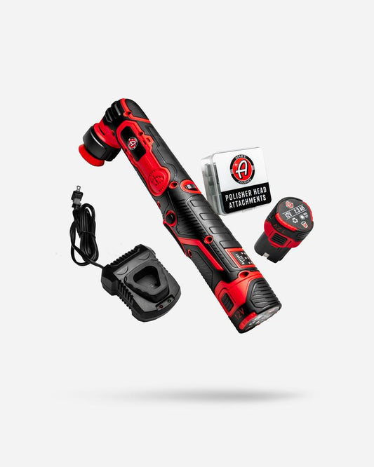 جهاز تلميع آدم إس كي برو مايكرو اللاسلكي القابل للدوران 2.0