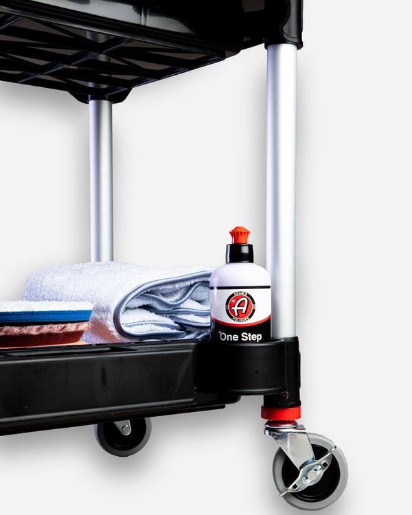 عربة تفاصيل آدمز القياسية