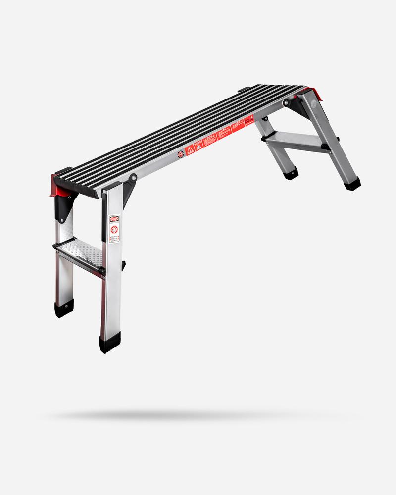 سلم آدم القياسي