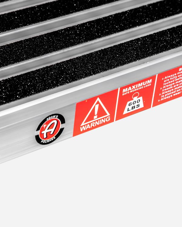 سلم آدم القياسي