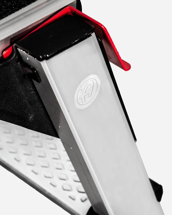 سلم آدم القياسي