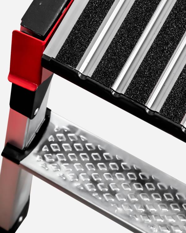 سلم آدم القياسي