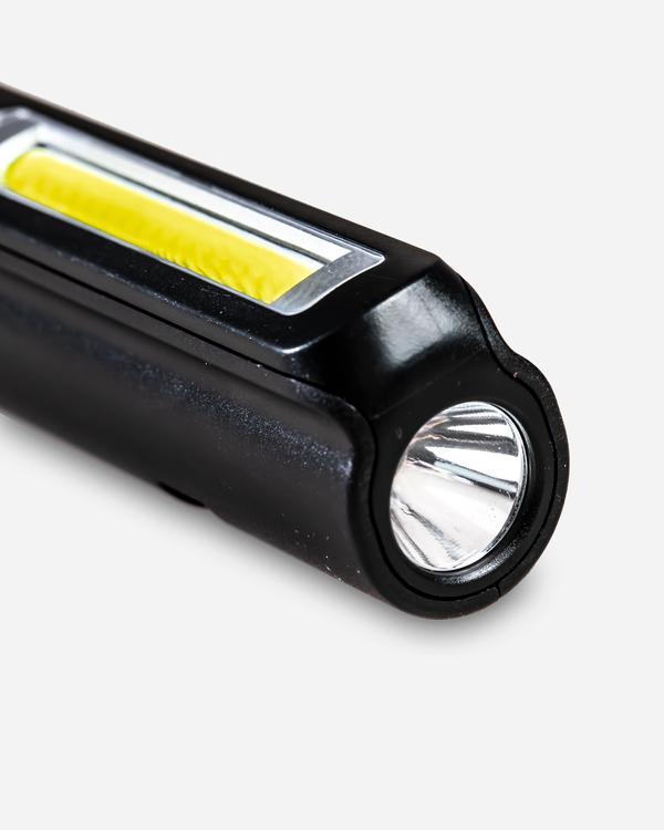 مصباح آدم دوامة مكتشف