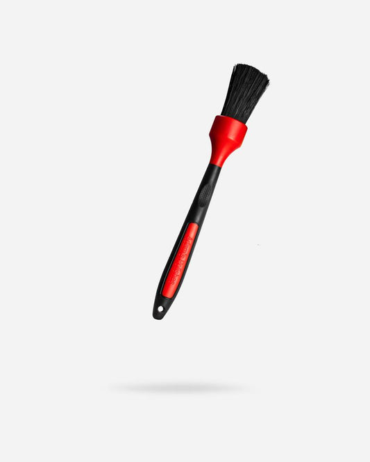 فرشاة آدم المطاطية للتشذيب والعروة