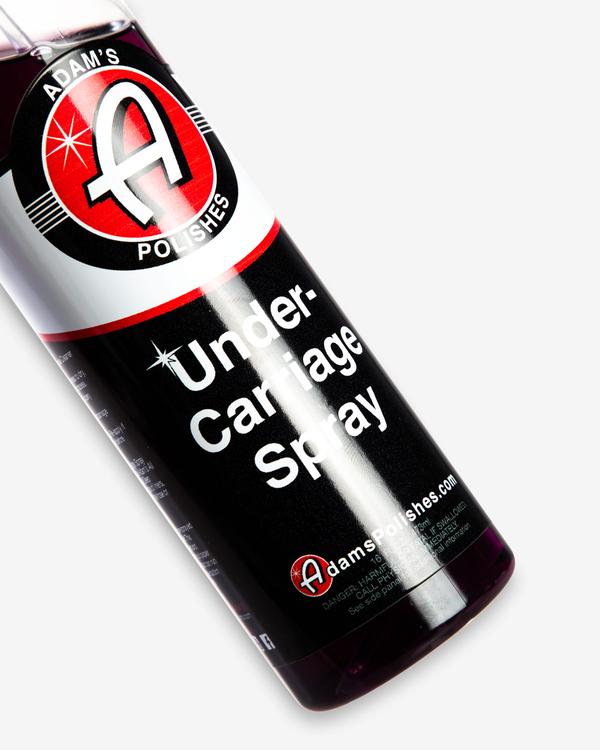 رذاذ الهيكل السفلي الخفي لآدم