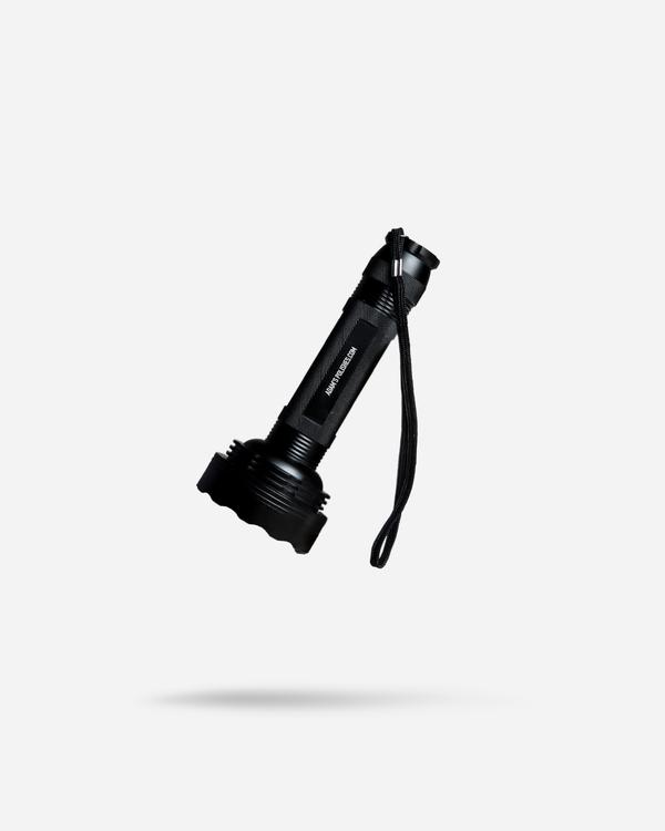 مصباح آدم للأشعة فوق البنفسجية