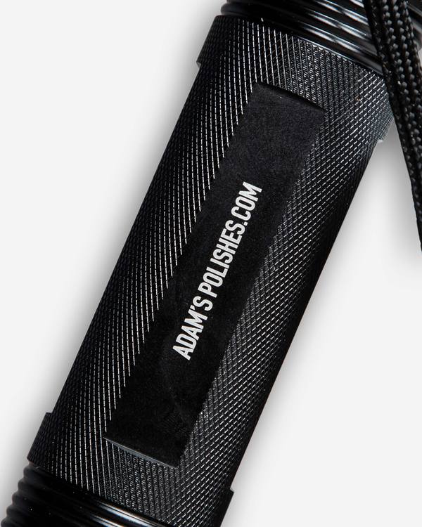 مصباح آدم للأشعة فوق البنفسجية