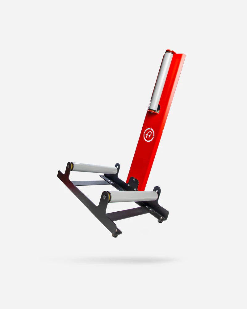 منصة تفصيل عجلة آدم المتدحرجة