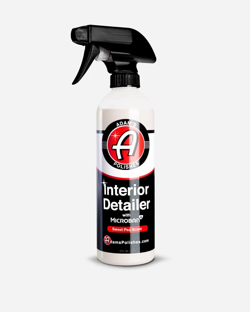 Adam’s Interior Detailer Sweet Pea