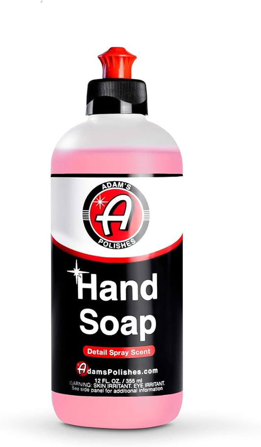 Adam's Hand Soap