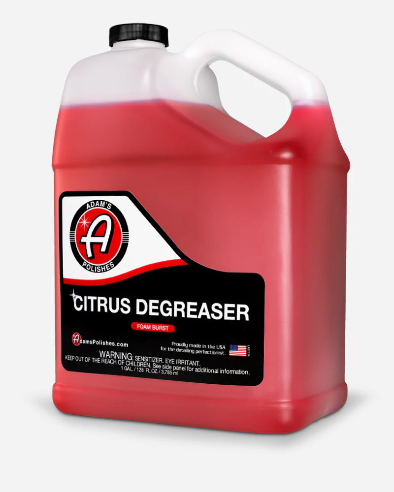 BOGO Citrus Degreaser