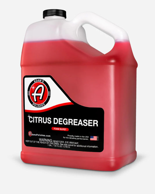 BOGO Citrus Degreaser