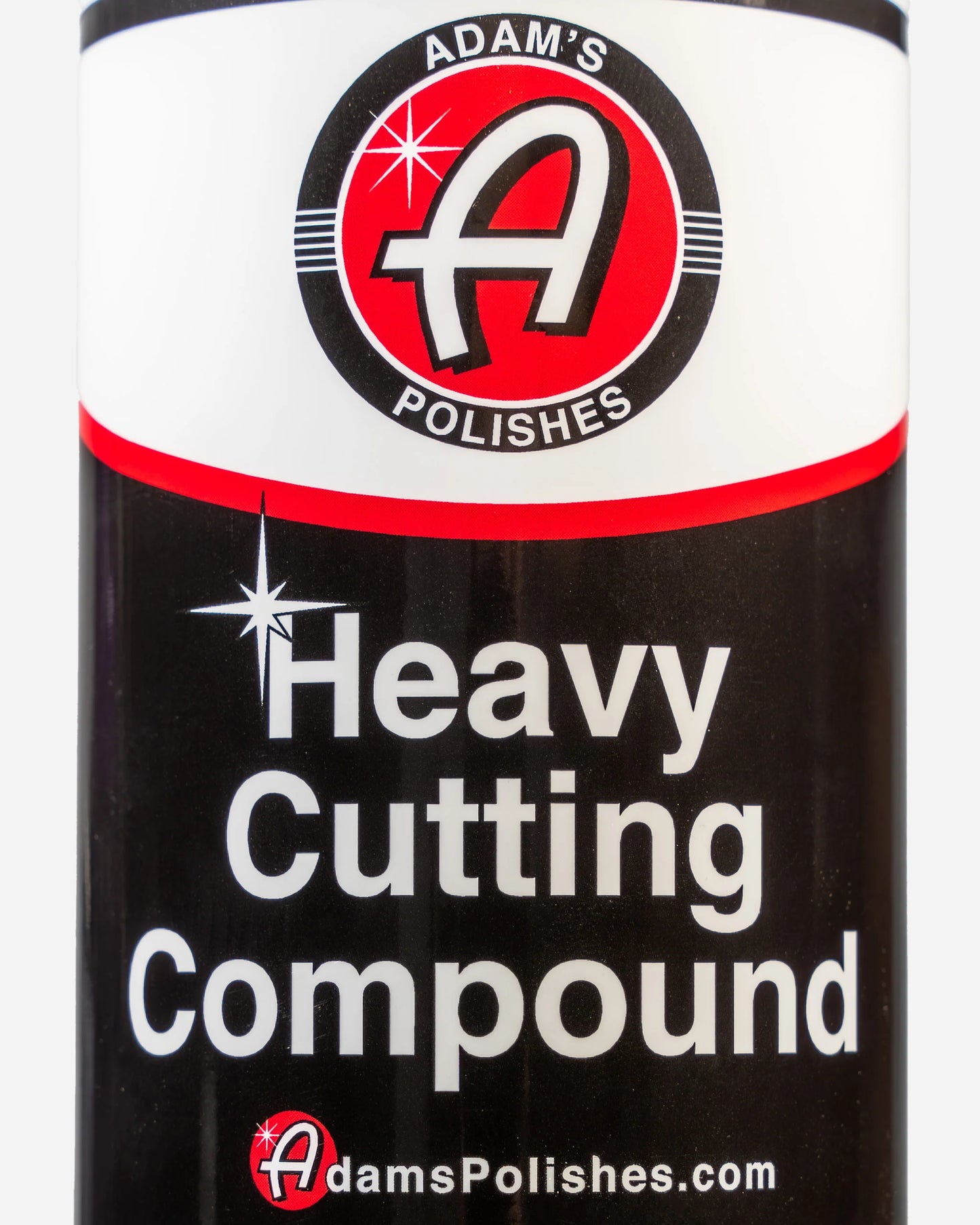 Adam’s Heavy Cutting Compound