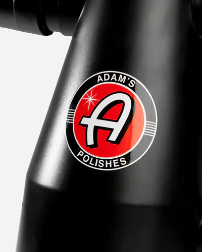 Adam's Mini Air Cannon