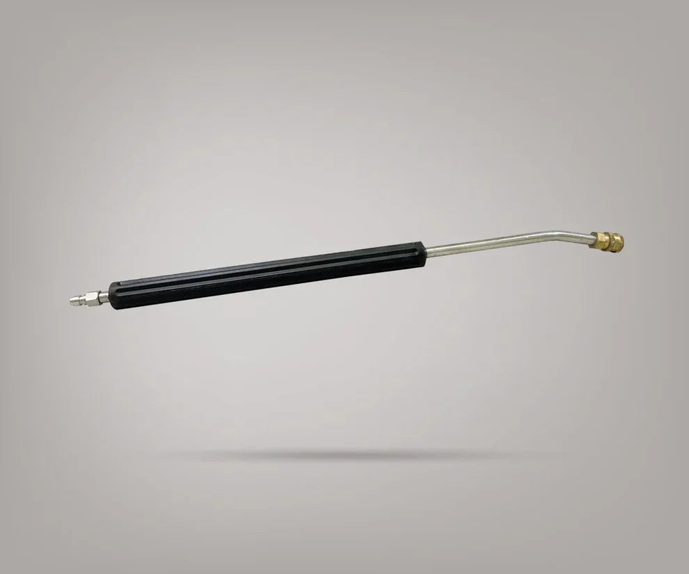 iBigBoi Washr Flo with D-IONIZR GO Bundle.