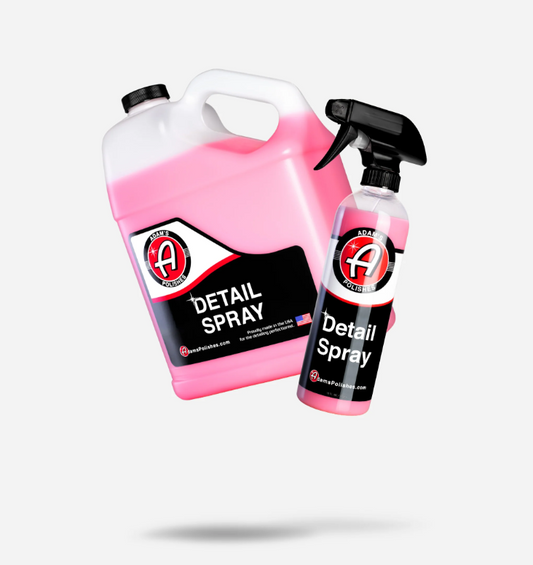 BOGO  Detail Spray