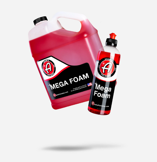 BOGO Mega Foam