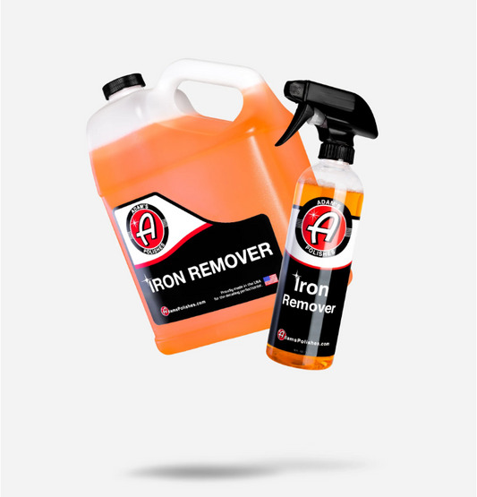 BOGO Iron Remover