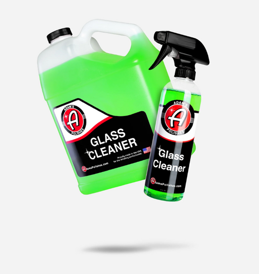 BOGO Glass Cleaner