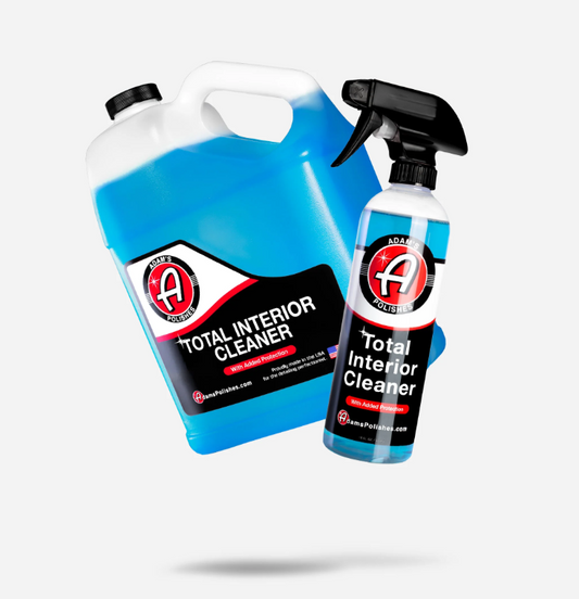 BOGO Total Interior Cleaner