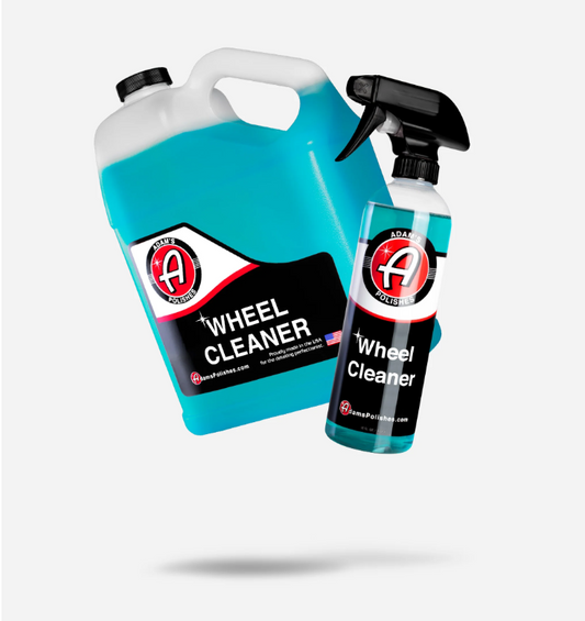 BOGO Wheel Cleaner