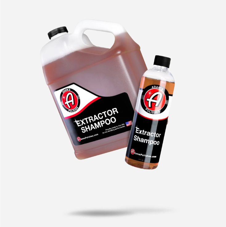 BOGO Extractor Shampoo