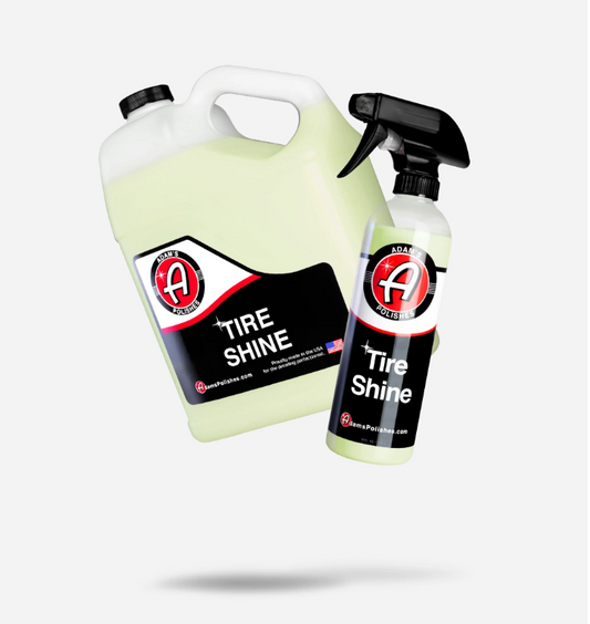 BOGO Tire Shine