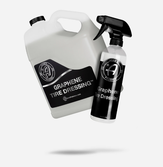 BOGO Graphene Tire Dressing