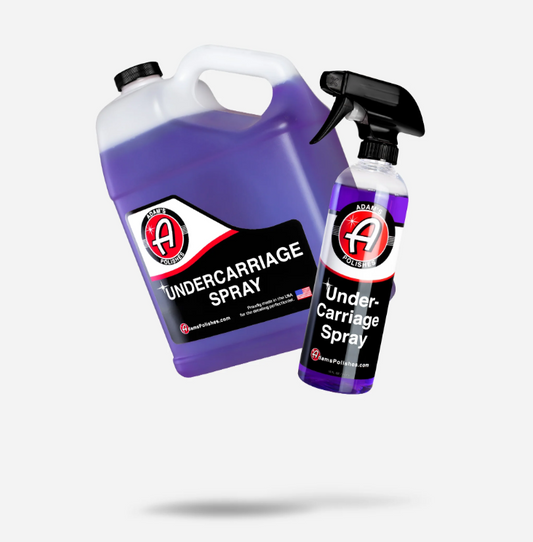 BOGO Invisible Undercarriage Spray
