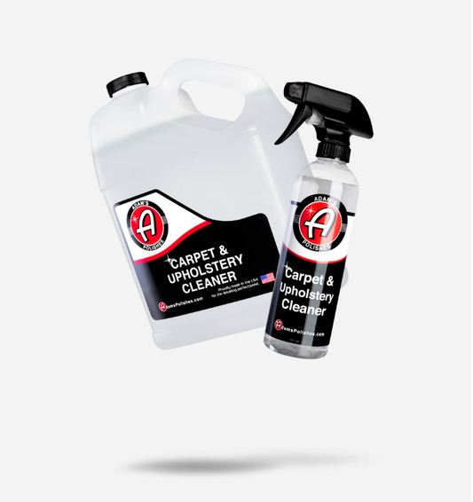 BOGO Carpet & Upholstery Cleaner