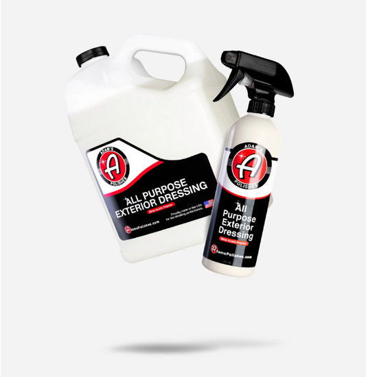 BOGO All Purpose Exterior Dressing
