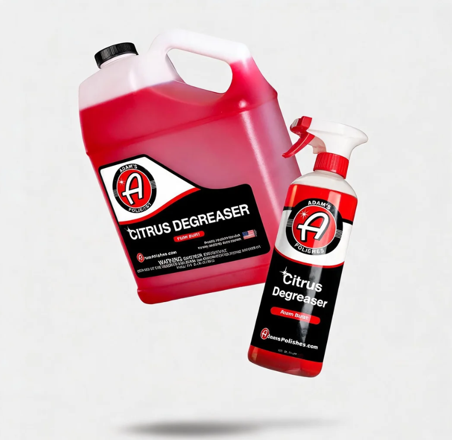 BOGO Citrus Degreaser