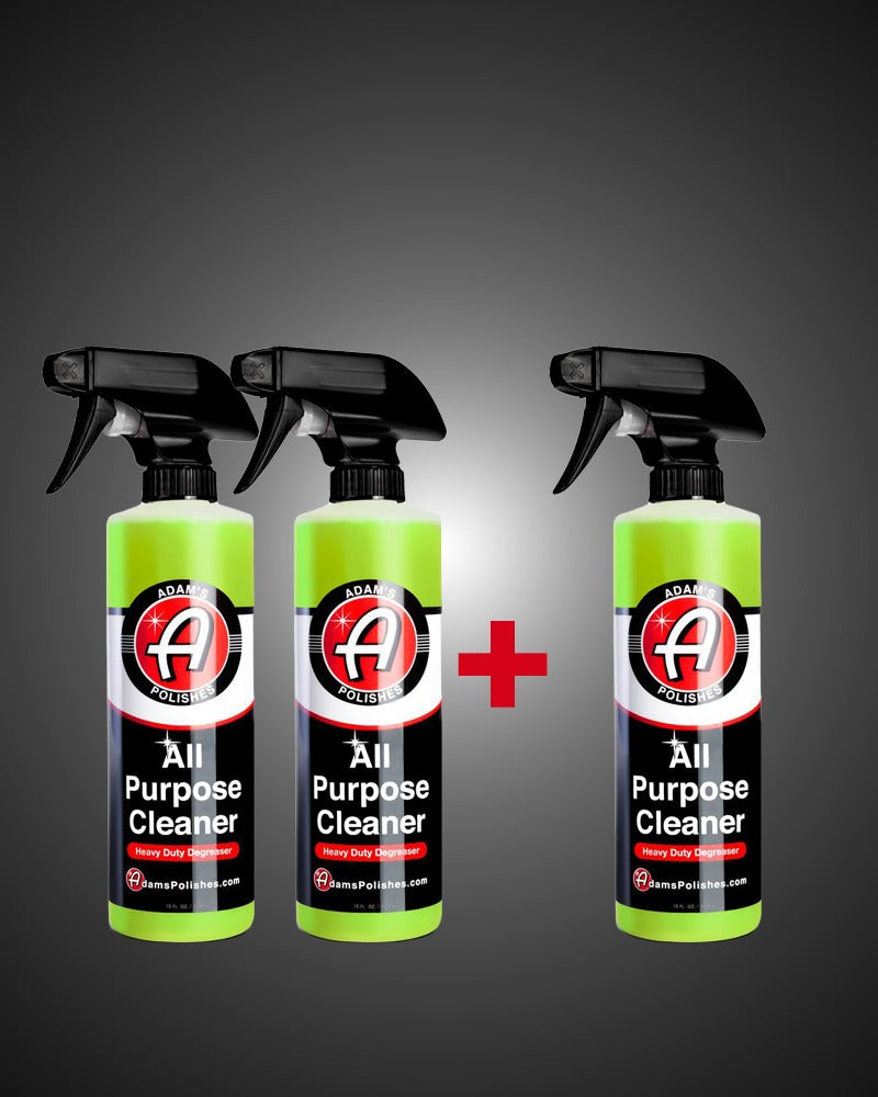 BUY 2 GET 1 FREE - All Purpose Cleaner