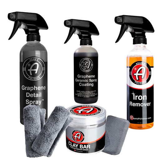 Graphene Ceramic Kit