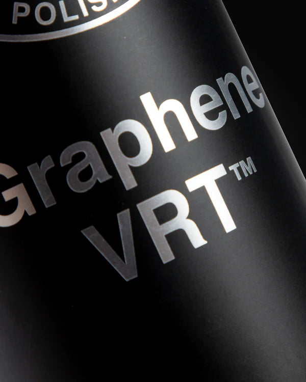 Graphene VRT