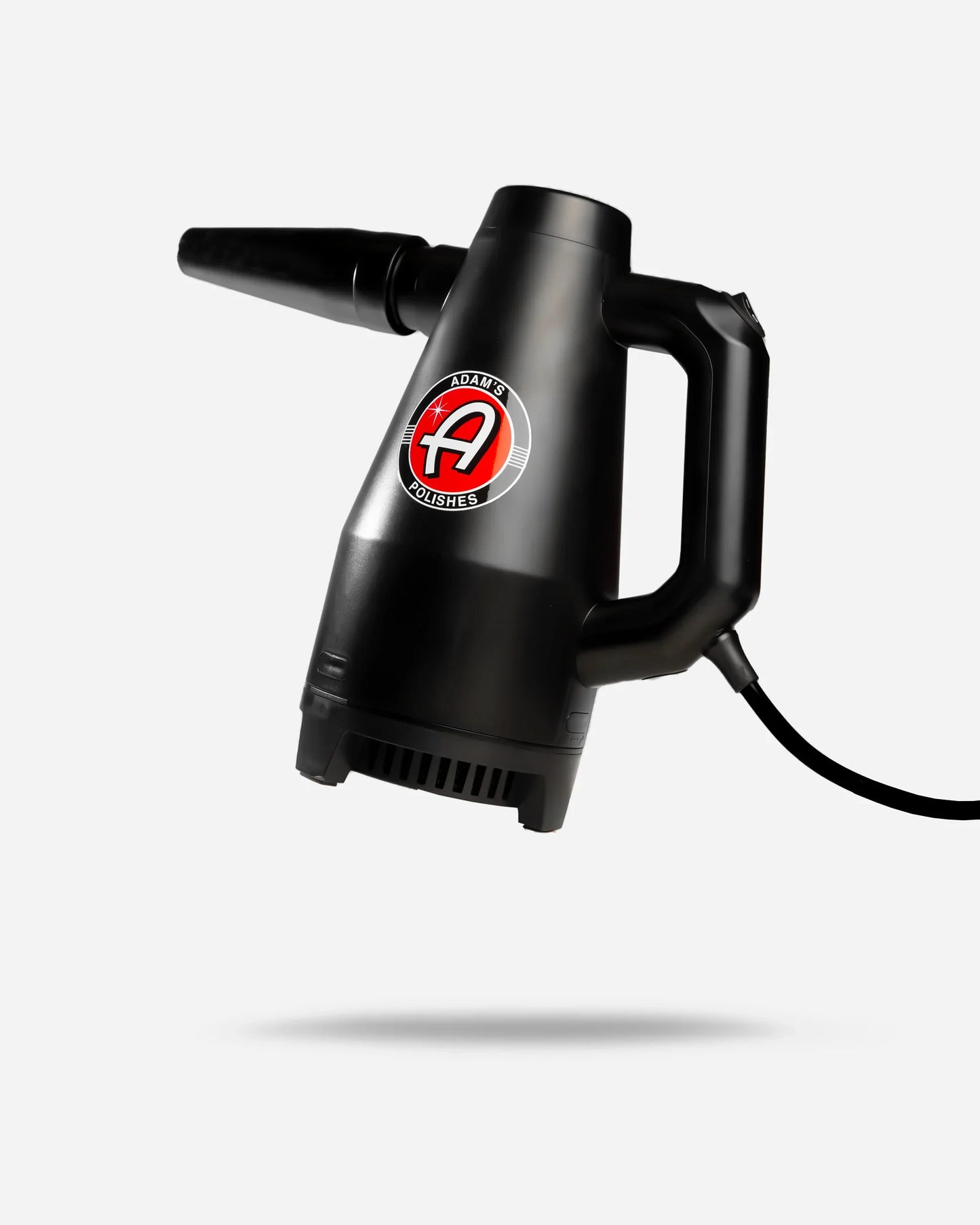 Adam's Mini Air Cannon
