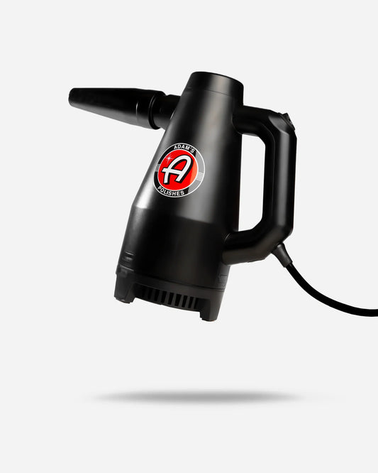 Adam's Mini Air Cannon