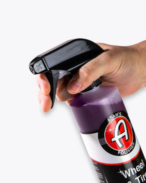BOGO Wheel & Tire Cleaner