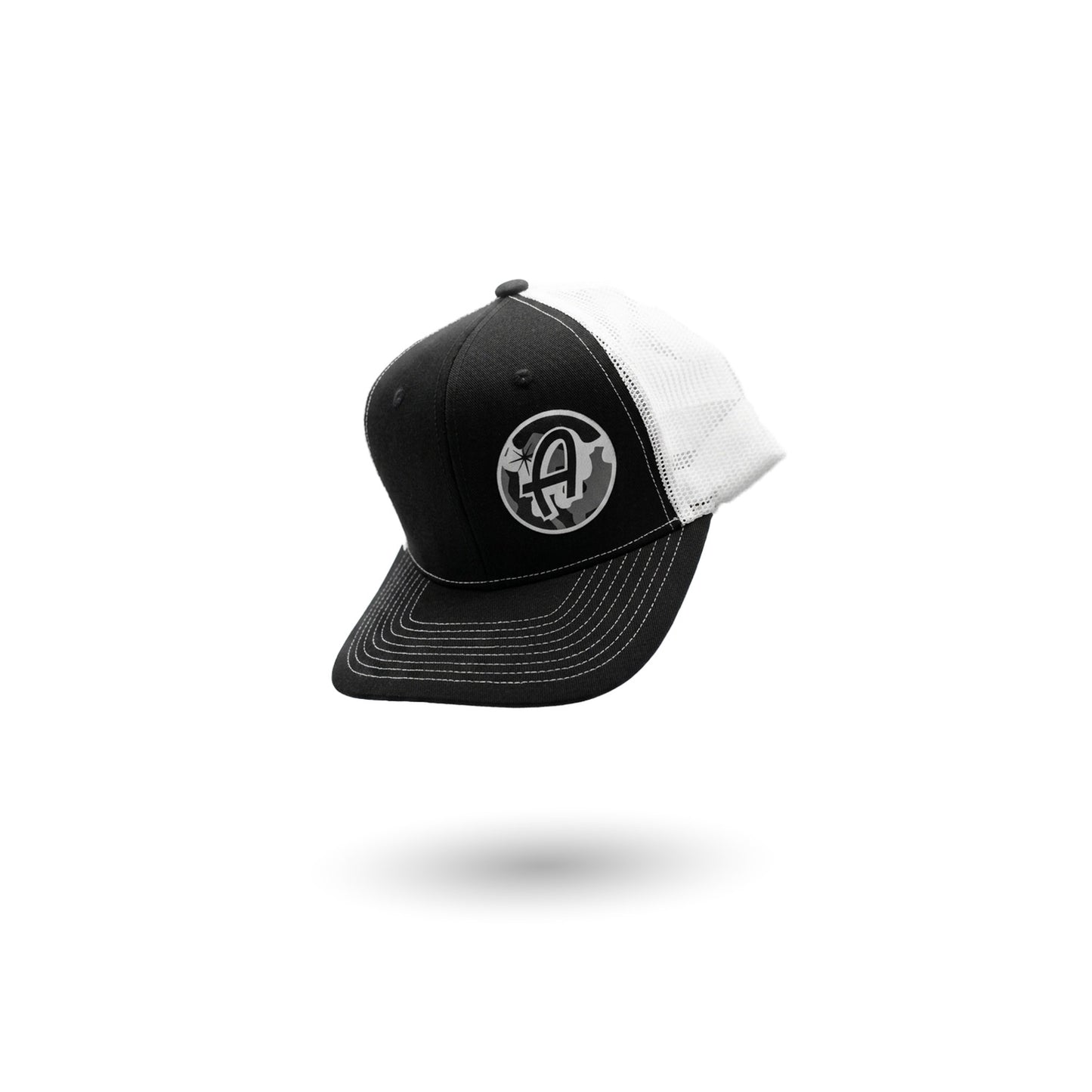 Adam’s Stealth Camo Mesh Cap
