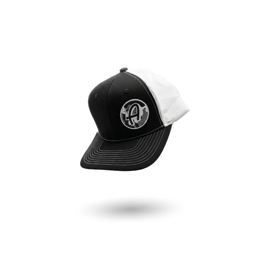Adam’s Stealth Camo Mesh Cap