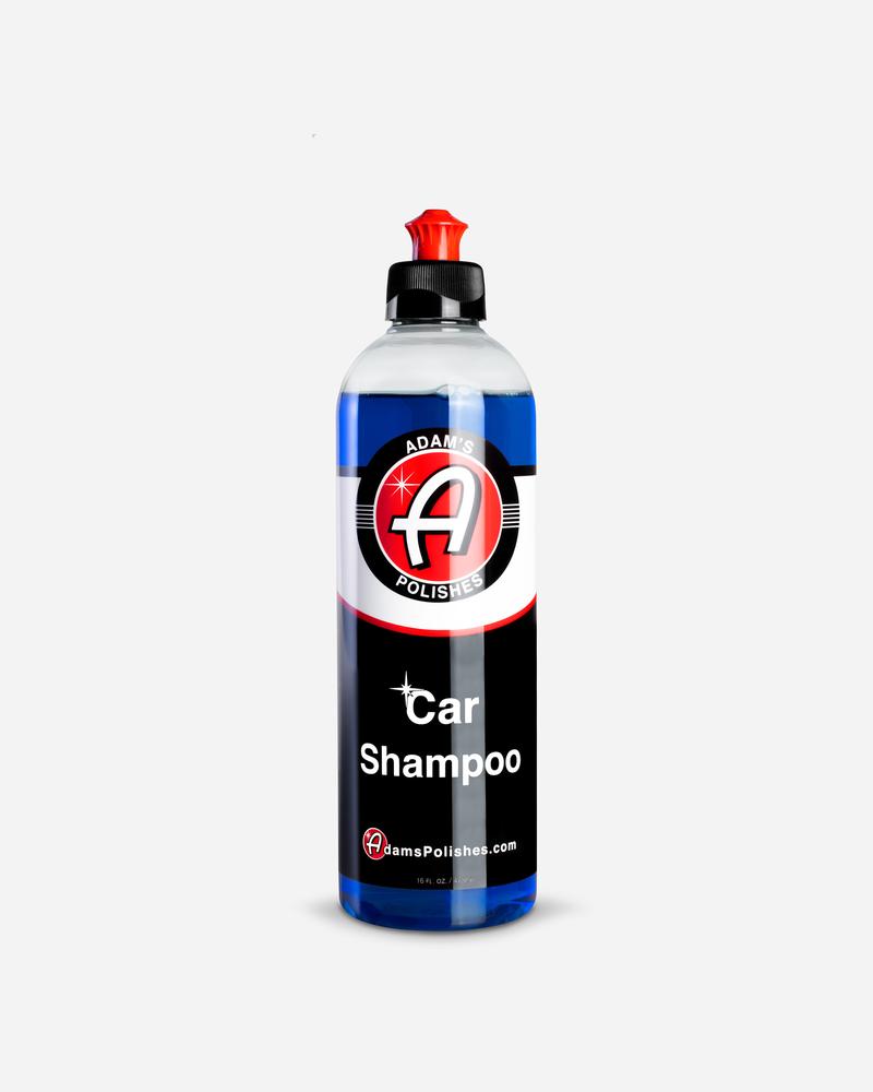 Adam's Car Washing KIT 1