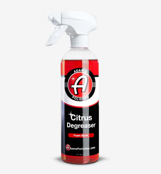 Adam's Citrus Degreaser