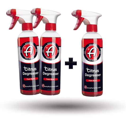 BUY 2 GET 1 FREE - Citrus Degreaser