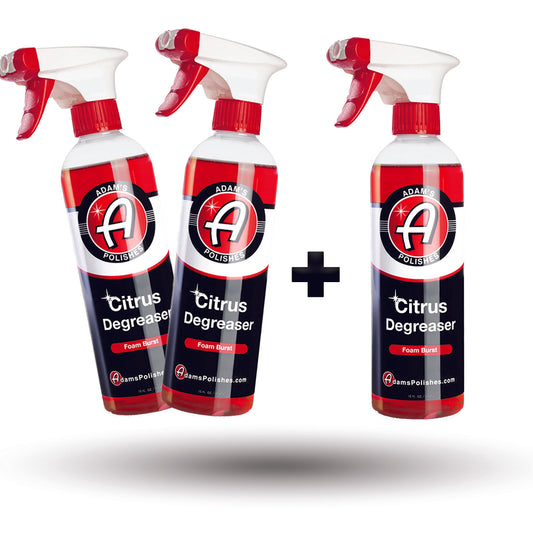 BUY 2 GET 1 FREE - Citrus Degreaser